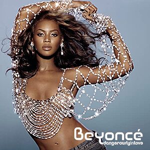 [NEW] $5 | Beyoncé: Dangerously In Love (Audio CD w/ AutoRip MP3) at Amazon