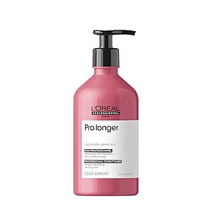 [SnS] $20.90 | L'Oréal Professionnel Pro Longer Conditioner – For Thin Hair at Amazon