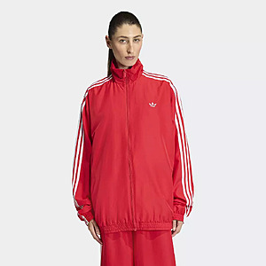 $23.37: adidas Originals Women's Firebird Adilenium Track Top (S~XL) at Dick's Sporting Goods