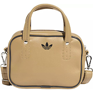 adidas Adicolor XS Bag (Cardboard) $14.23 + Free Shipping on $49