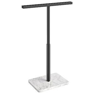 Amazon – FEILERN Adjustable T-Shape Hand Towel Holder - $11.99 w/ Code