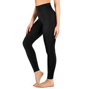 Amazon – Ipletix Women's High-Waisted Yoga Leggings - $3.99–$4.99 w/ Code