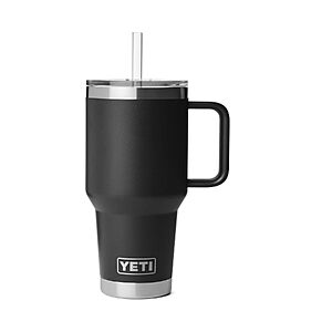 35-Oz YETI Rambler Straw Mug 2.0 (Various, Dishwasher Safe) $29.40 + Free Shipping w/ Prime or on $35+