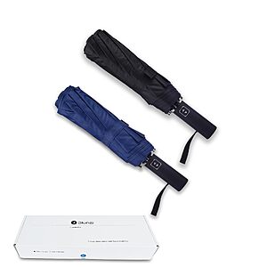 Bluinzi 2 Pack 46 Inch Umbrellas $15.39