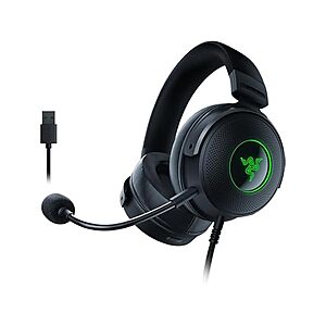 Woot! Razer and More Gaming Deals Extra 20% Off $9.99 - $319.99 + Free Shipping w/Prime