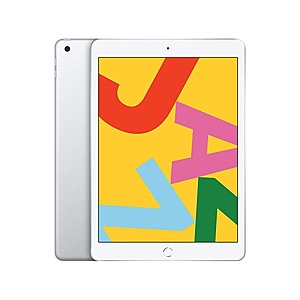 Woot! App: $71.99 | Refurb Apple iPads: 32GB 10.2" (7th Gen, 2019) at Woot!