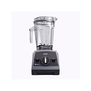 Woot! App: $169.99 | Refurb: 64-Oz Vitamix Venturist Pro Blender at Woot!