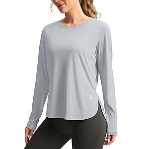 G Gradual Women's Sun Shirts UPF 50+ $9.89