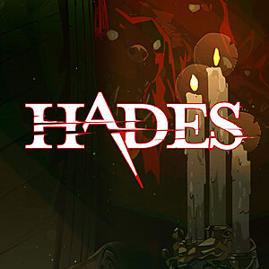 Hades (PC Game) $6.24