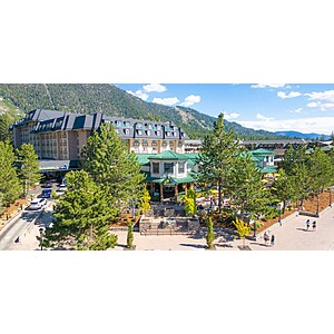 [Travelzoo Members] 4* Margaritaville Resort Lake Tahoe $119 Weeknights; $149 Weekends; Waived Resort Fees; 2 Welcome Drinks & More (Travel Thru December 23, 2026)