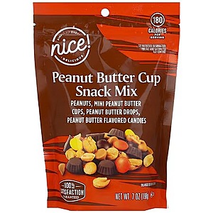 Walgreens Has Nice Brand Trail Mix 8 oz Bags 2/$4.50