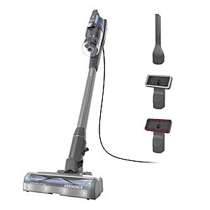 Bissell PowerClean FurFinder Corded Stick Vacuum, HEPA, 4282K $99.99