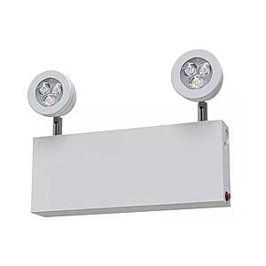 Emergency LED Lighting Unit, Commercial Grade, good brand Chloride by Signify $42.33