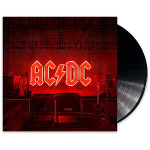 AC/DC - Power Up - Vinyl $16.91