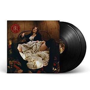 [Prime] Florence + The Machine "Everybody Scream" (Vinyl 2LP + MP3 Album) $28.42 + Free Shipping w/ Prime or on $35+