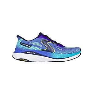 Skechers Men's Max Cushioning Propulsion - Pulsewave (Limited Sizes) $54 & More + Free Shipping on $75+