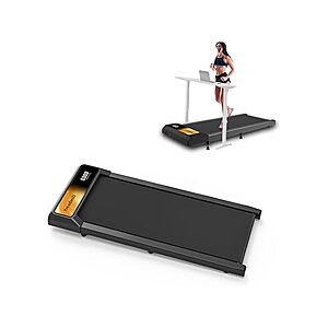 Cyclerade Walking Pad Treadmill $49.99 + Free Shipping w/ Prime