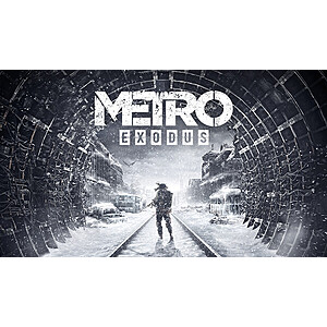 Steam Digital PC Games: Metro Exodus $3; Castlevania Anniversary Collection $4; Terra Nil $6 & More
