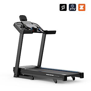 Horizon T101-08 CONNECT Treadmill $699.99