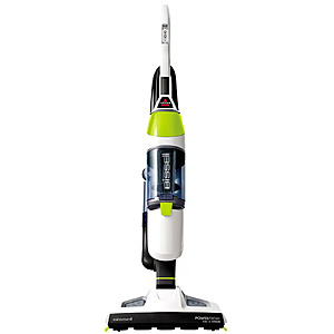 BISSELL PowerFresh Vac & Steam All-in-One Vacuum & Steam Mop (2747A) $129.99 + Free Shipping