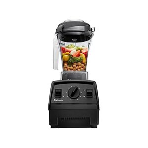 48-Oz Vitamix E310 Explorian Professional-Grade Blender (Black) $274.99 + Free Shipping w/ Prime or $6 Fee per Order