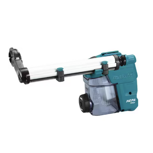 Dust Extractor Attachment w/ HEPA Filter Cleaning Mechanism (HR3011FC) $45.15 + Free Store Pickup at Home Depot