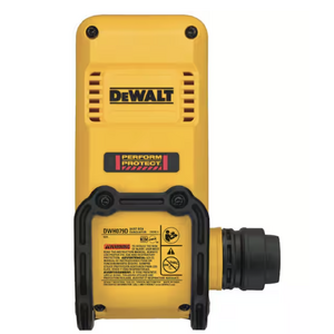 SDS Rotary Hammer Dust Box Evacuator $27.85 + Free Shipping
