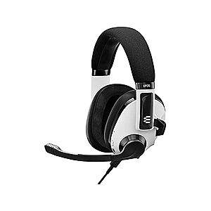 EPOS Gaming H3 Hybrid Gaming Headset $18.74, EPOS Gaming H3Pro Hybrid Gaming Headset $30 & More + Free S&H w/ Prime