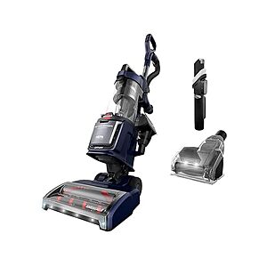 $119.99: Bissell 42943 Pet Hair Eraser DualBrush Upright Vacuum with HEPA Filter at Woot!
