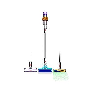(NEW!) Dyson V15s Detect Submarine Wet Dry Vacuum $647.99 + Free S&H w/ Prime at Woot!
