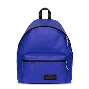 Eastpak Day Pak'r – 24L Backpack with Laptop Sleeve, Tarp Blue $18.96 + Free S&H w/ Prime or $35+
