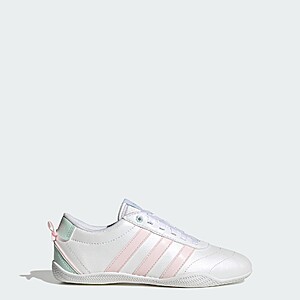 adidas kids GRAND COURT LO GIRLS SHOES JUNIOR $21 + Free Shipping