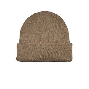 George Men's Arctic Cuff Knit Beanie,Urban Khaki $2.44 + Free S&H w/ Walmart+ or $35+