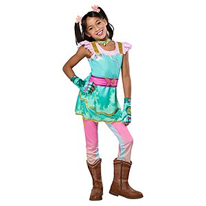 Rubies Unicorn Academy Ava Kids Girls Halloween Costume (Large) $5.49 + Free Shipping w/ Prime or on $35+
