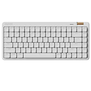 Lofree Flow Lite: The Smoothest Affordable Low Profile Keyboard for All $45.05
