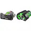 EGO 400W Portable Power Station With 56V 5Ah Battery @ Lowes $329