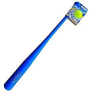 Blitzball Bat & Blue Ball - $6.49