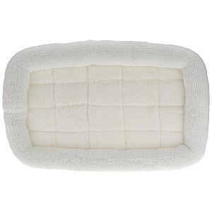 24" Pet Bed for Dog Carrier & Travel Carrier MidWest Homes Amazon $4.79
