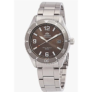 ORIENT Sport Solar Dial Men's Watch $189