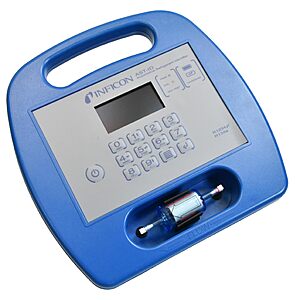 Inficon AST-ID Automotive Refrigerant Identifier $1681.63