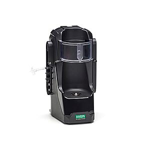 MSA io Gas Cylinder Holder for Altair io 4 Automated Calibration, Black $698.38