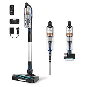 LEVOIT Cordless Vacuum Cleaner with HEPA Filter, Stick Vac (LVAC-300) $199.99 at Amazon