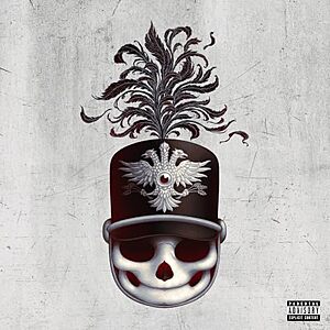 $12.97* | Pre-Order: My Chemical Romance The Black Parade 20th Anniversary (Vinyl) at Amazon
