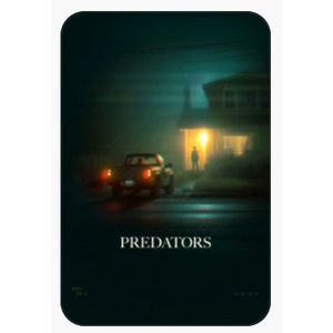 $4.99 sale for the documentary Predators (2025)