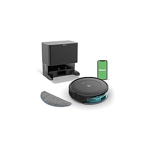 iRobot Roomba Combo 2 Robot Vacuum & Mop w/ AutoEmpty Dock (Black) $159.99 + Free Shipping w/ Prime or $6 Fee per Order