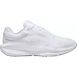 Nike Women's Winflo 11 Running Shoes (White) $57.57 + Free Shipping