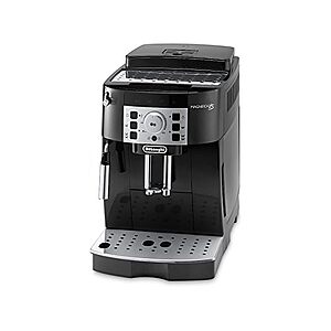 $254.99 | Delonghi Super Automatic Espresso, Latte and Cappuccino Machine (Factory Reconditioned) at Woot!