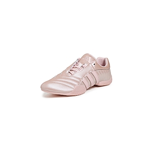 adidas Women's Taekwondo Mei Elite Shoe (Sandy Pink/Pink) $44 + Free Shipping