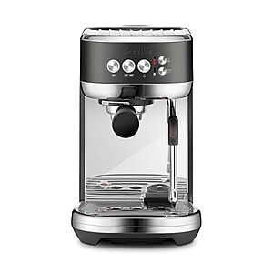 $399.95* | Breville Bambino Plus Espresso Machine (various colors) at Amazon