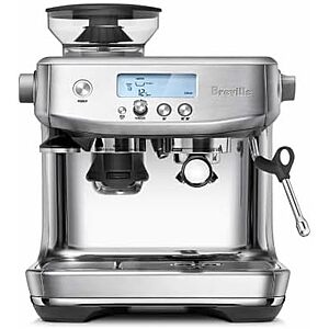 $629.95* | Breville Barista Pro Espresso Machine at Amazon